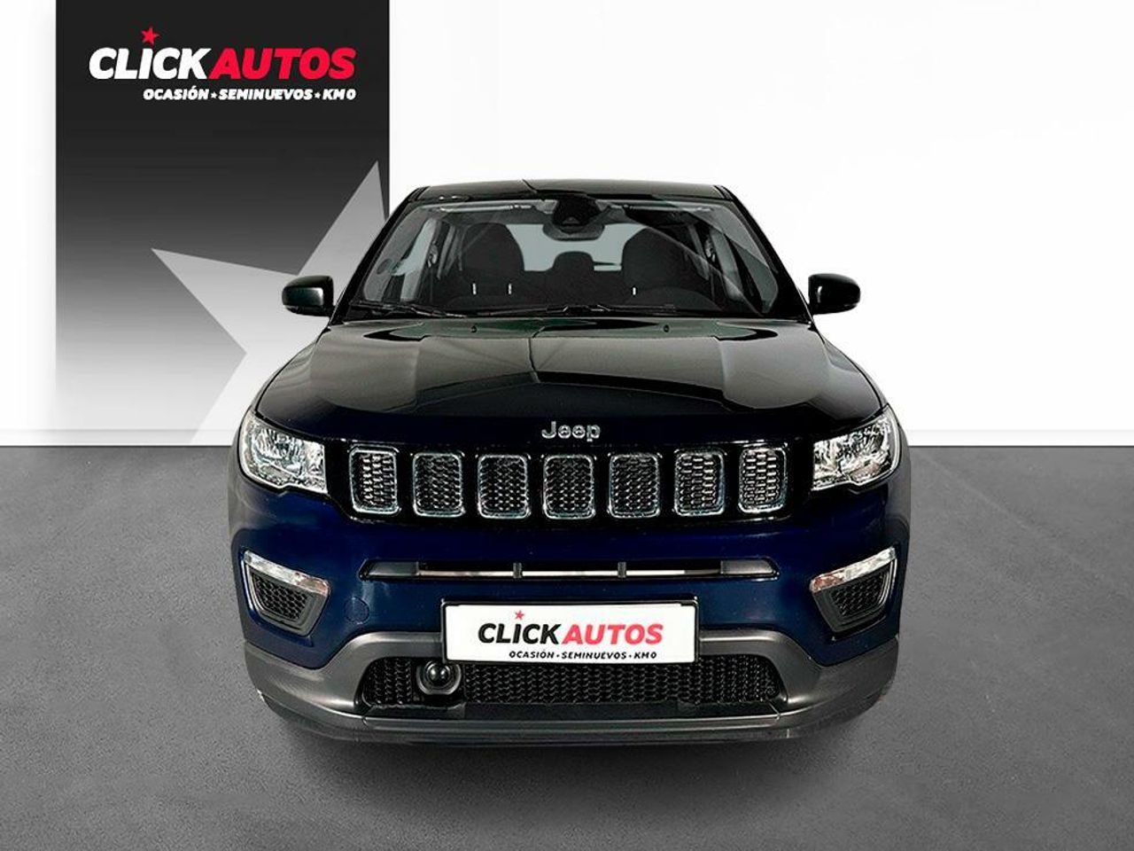 Foto Jeep Compass 2