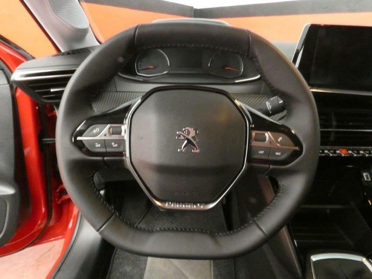 Foto Peugeot 208 9