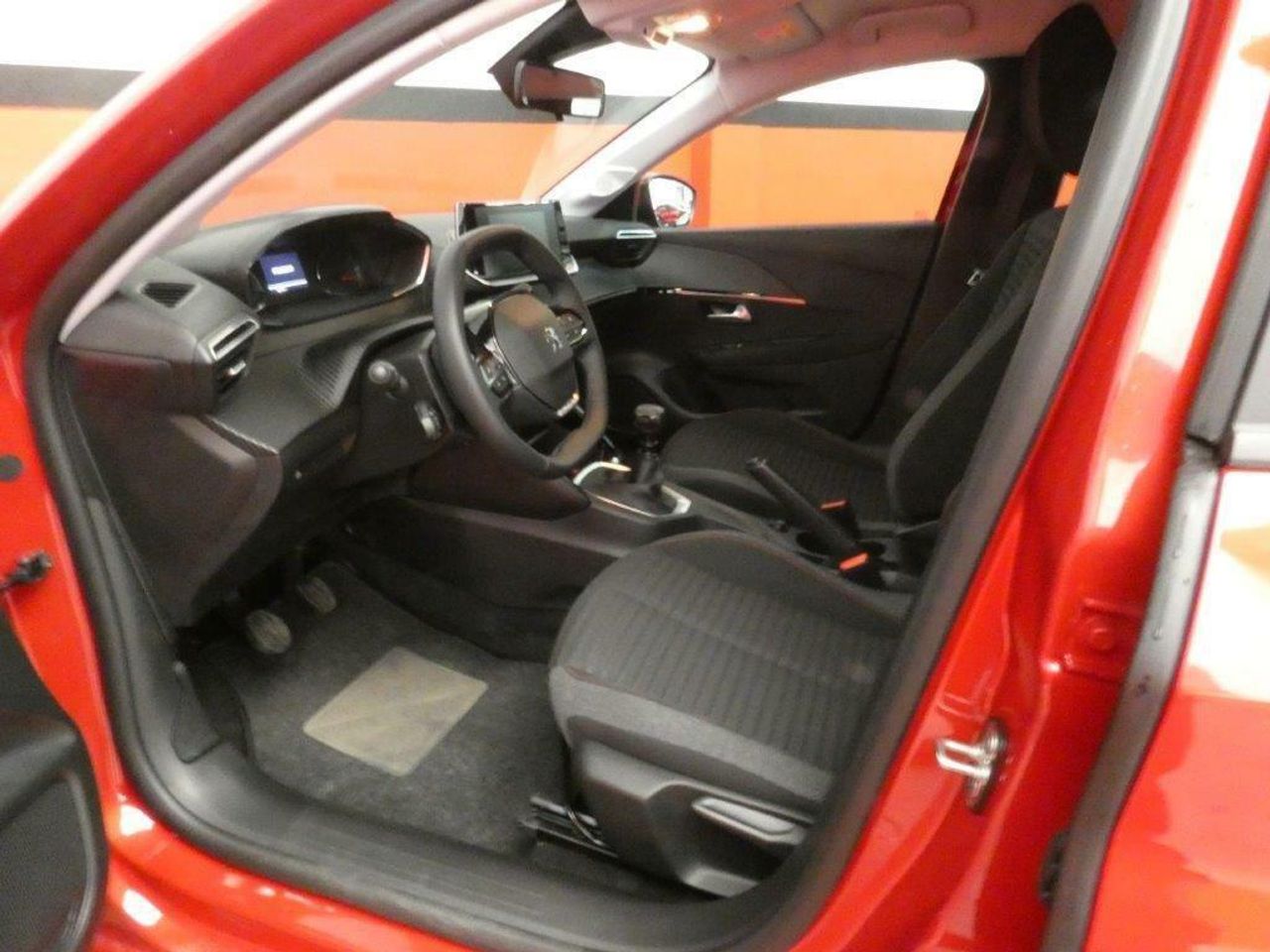 Foto Peugeot 208 14