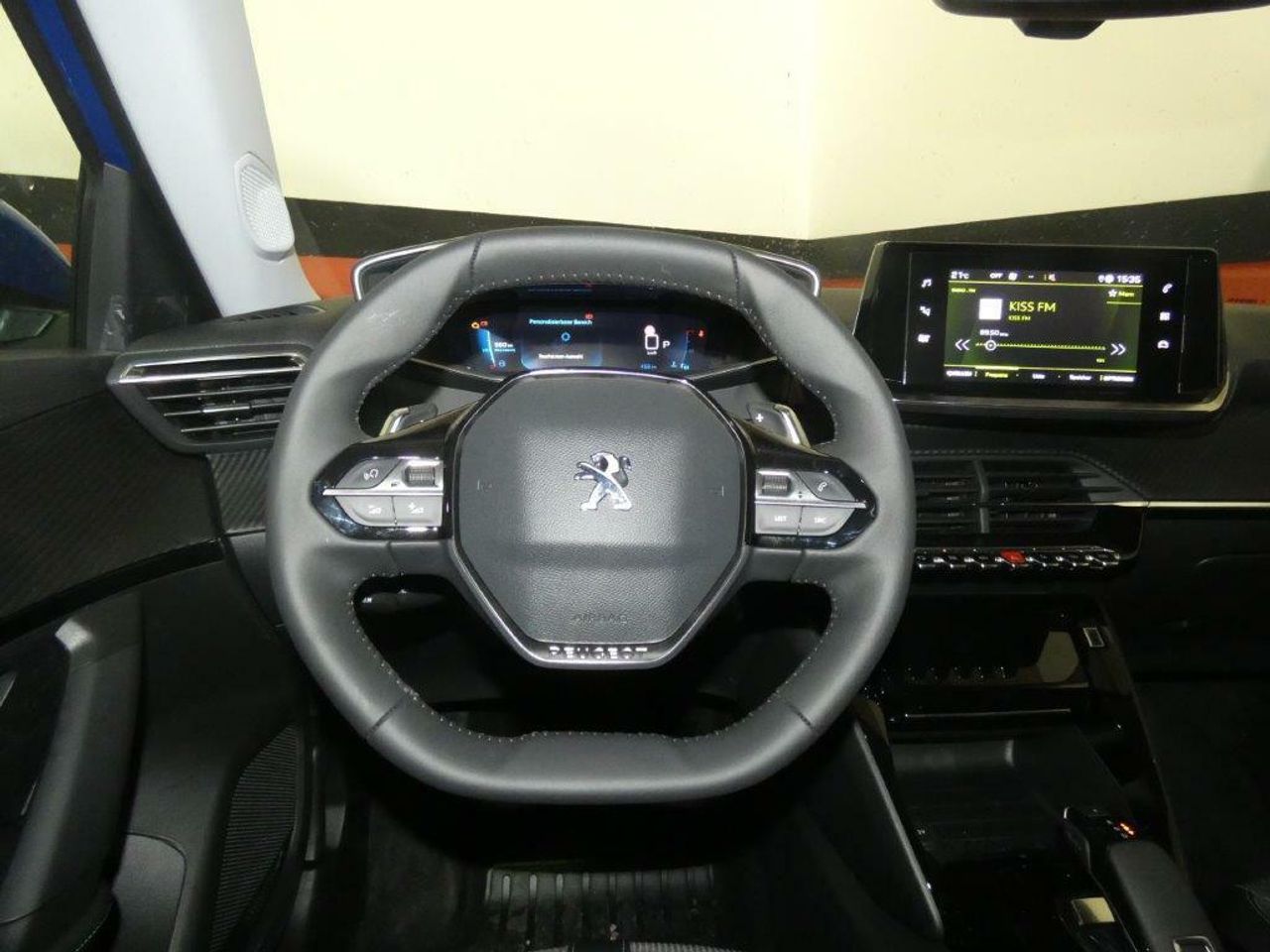 Foto Peugeot 2008 9