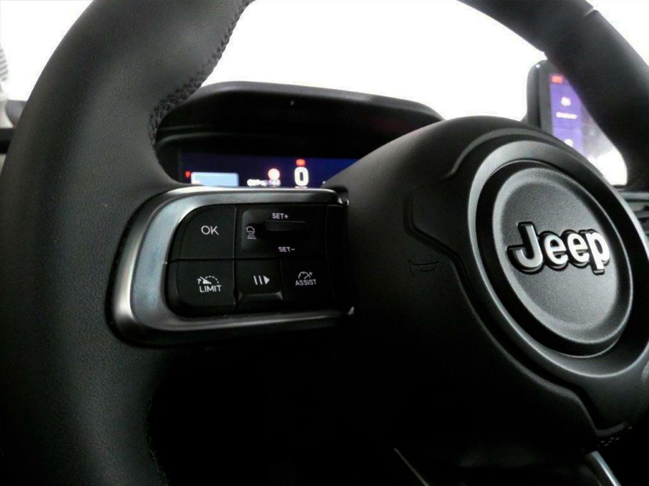 Foto Jeep Avenger 16