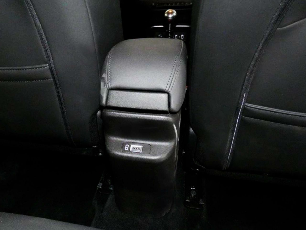 Foto Jeep Avenger 21