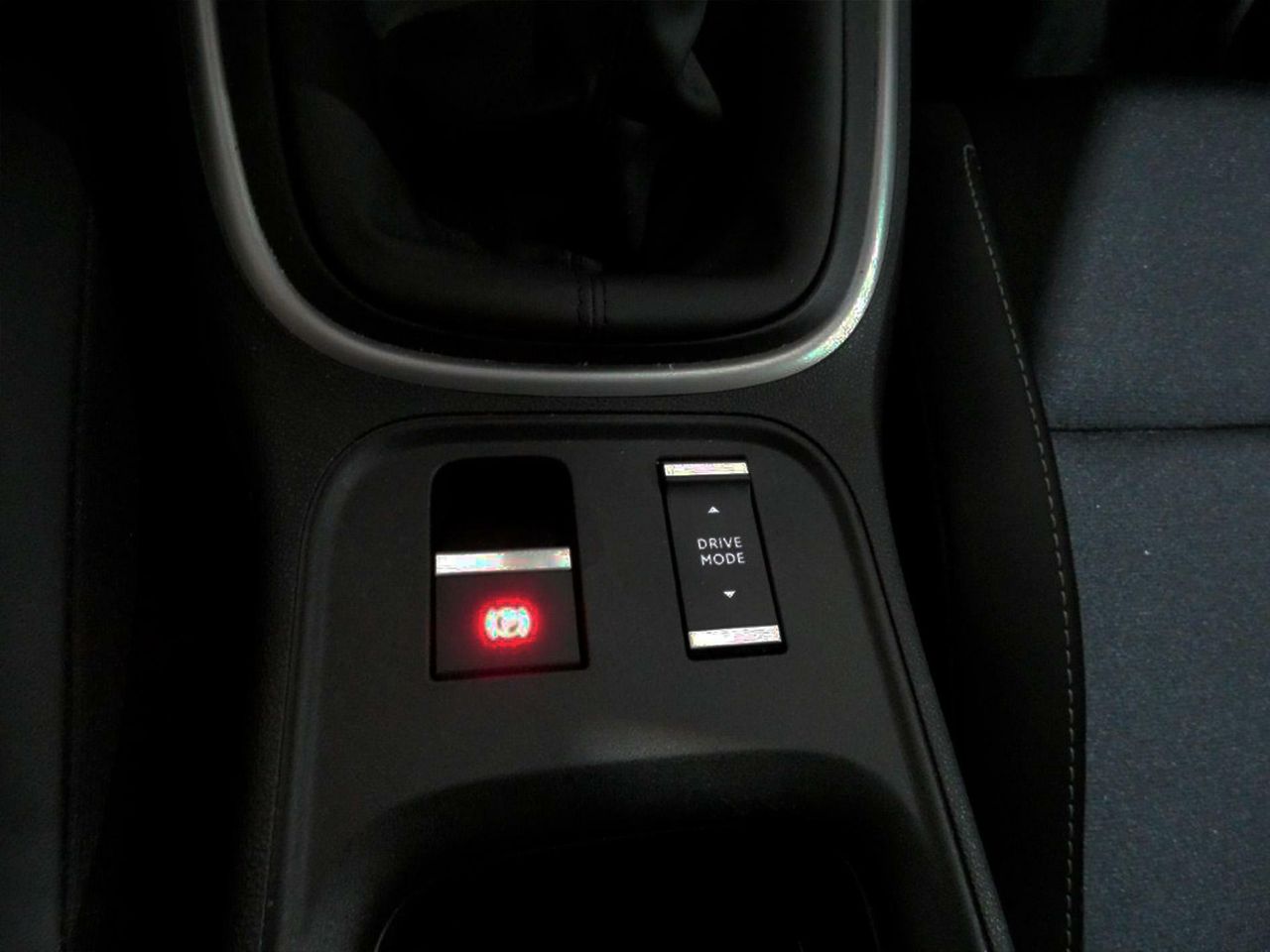 Foto Jeep Avenger 22