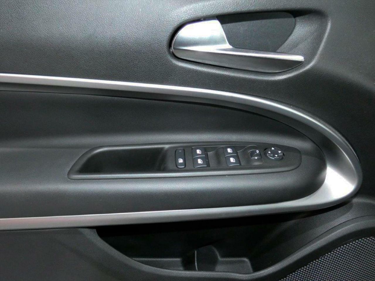Foto Jeep Avenger 23