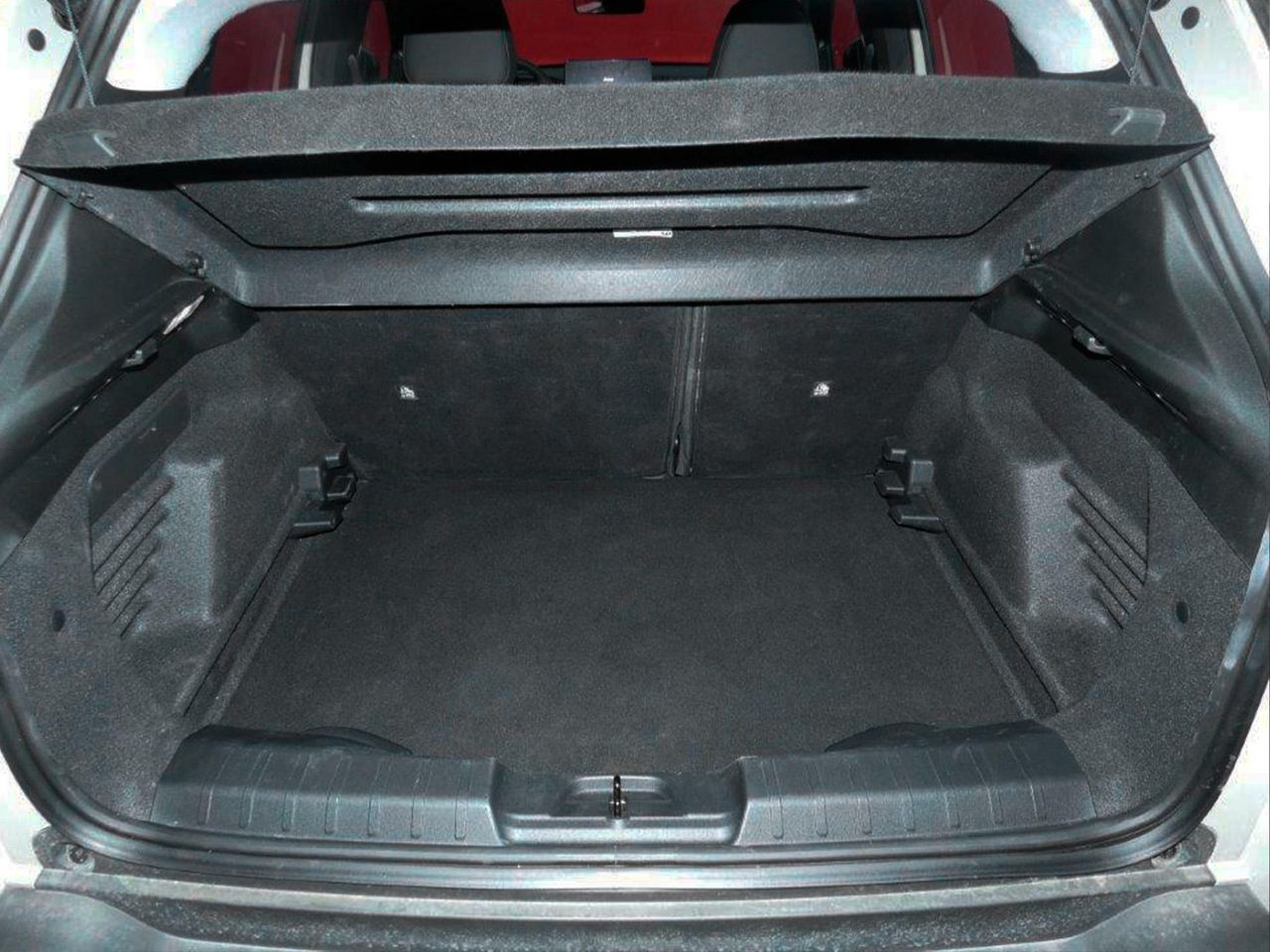 Foto Jeep Avenger 26