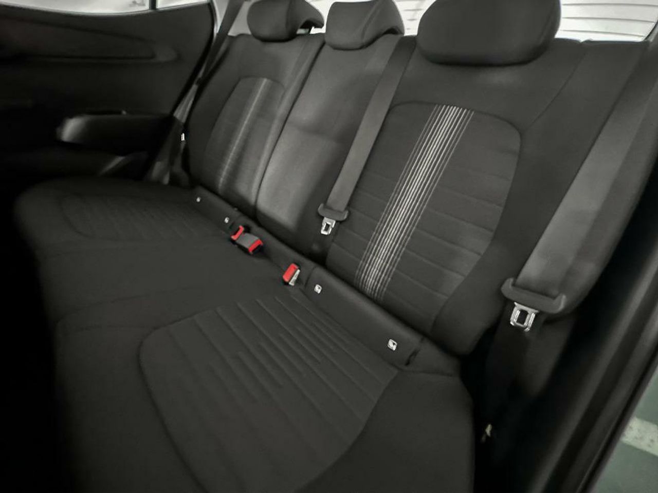 Foto Hyundai i10 17