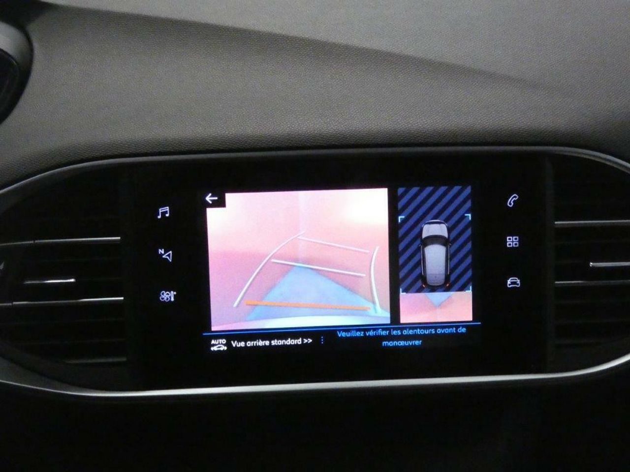 Foto Peugeot 308 11