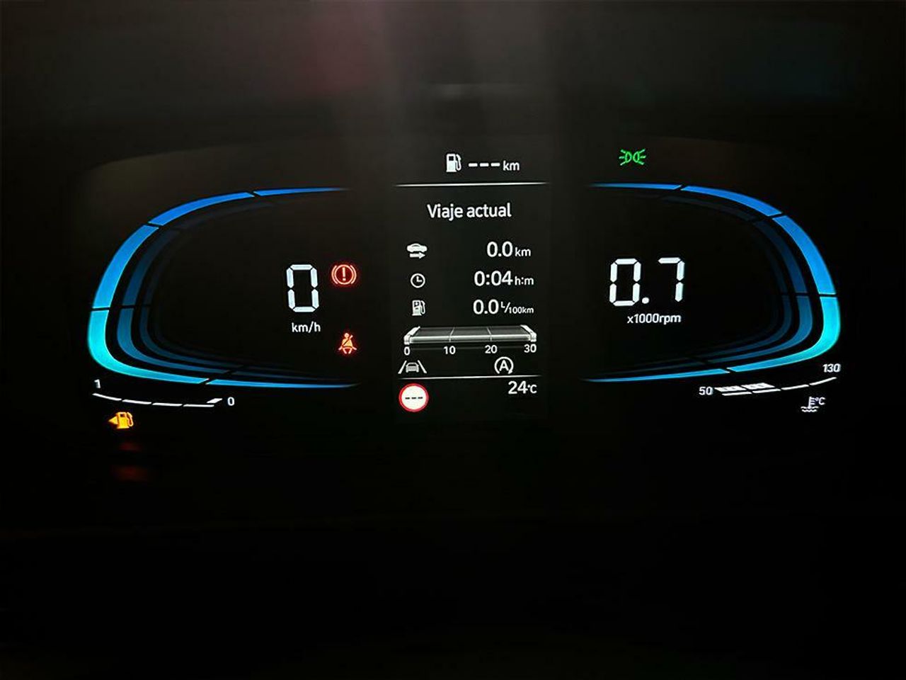Foto Hyundai Bayon 10