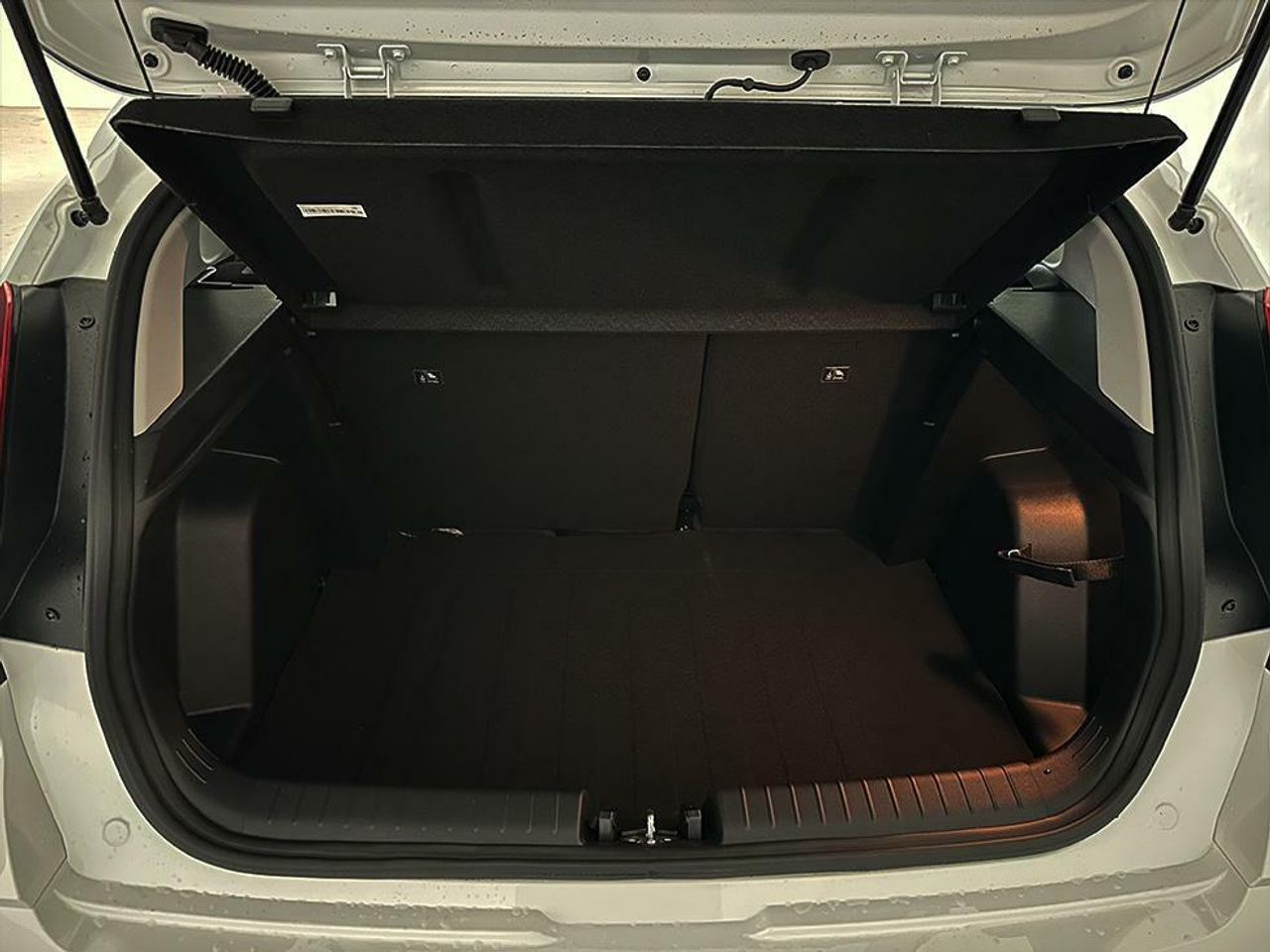 Foto Hyundai Bayon 16