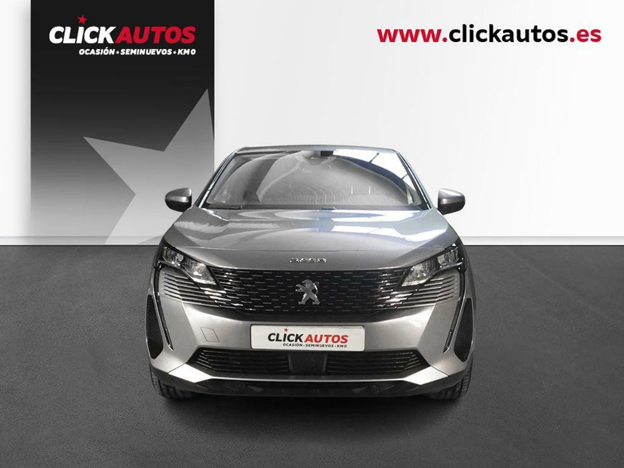 Foto Peugeot 3008 2