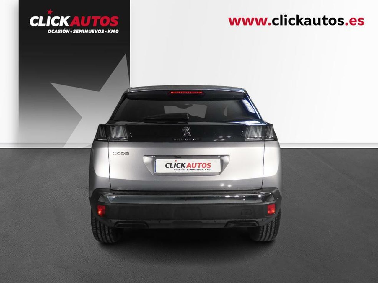 Foto Peugeot 3008 4