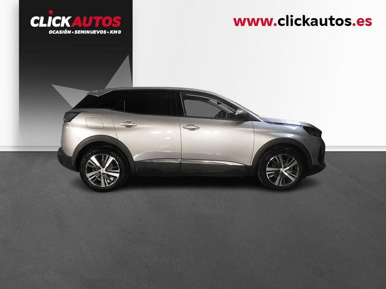 Foto Peugeot 3008 7