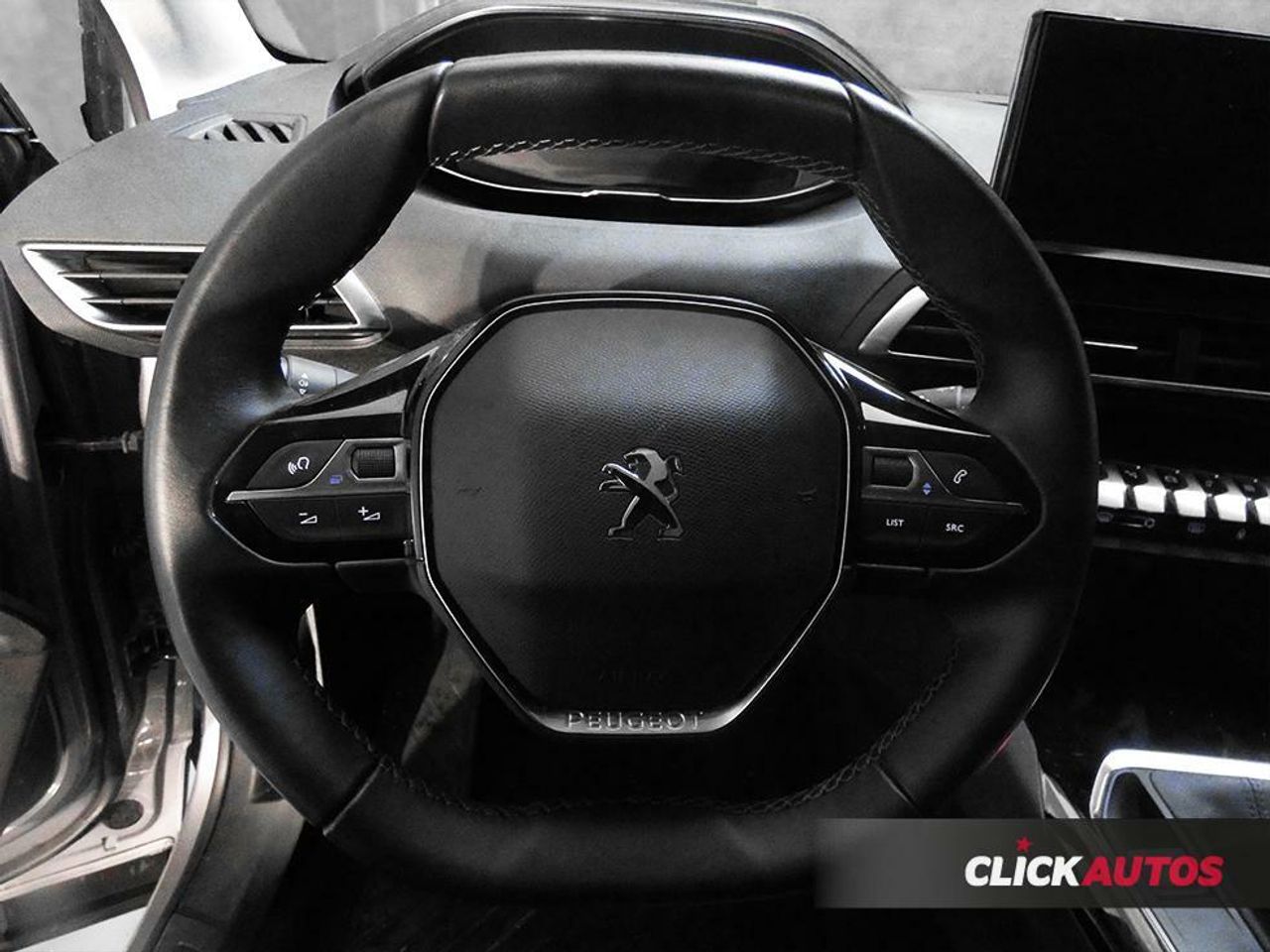 Foto Peugeot 3008 8