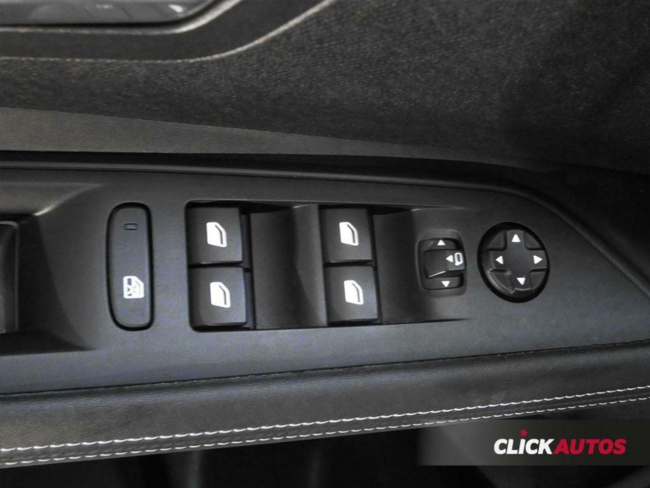 Foto Peugeot 3008 14