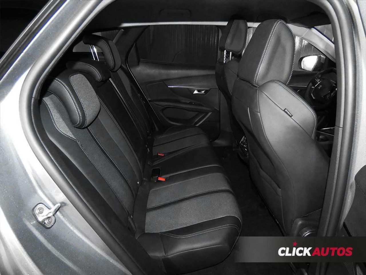 Foto Peugeot 3008 15
