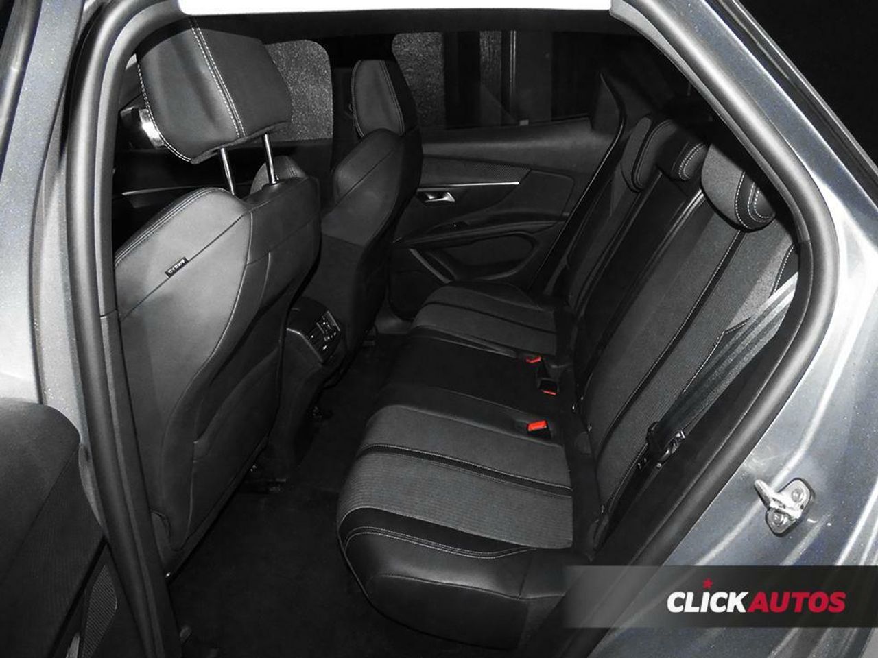 Foto Peugeot 3008 16