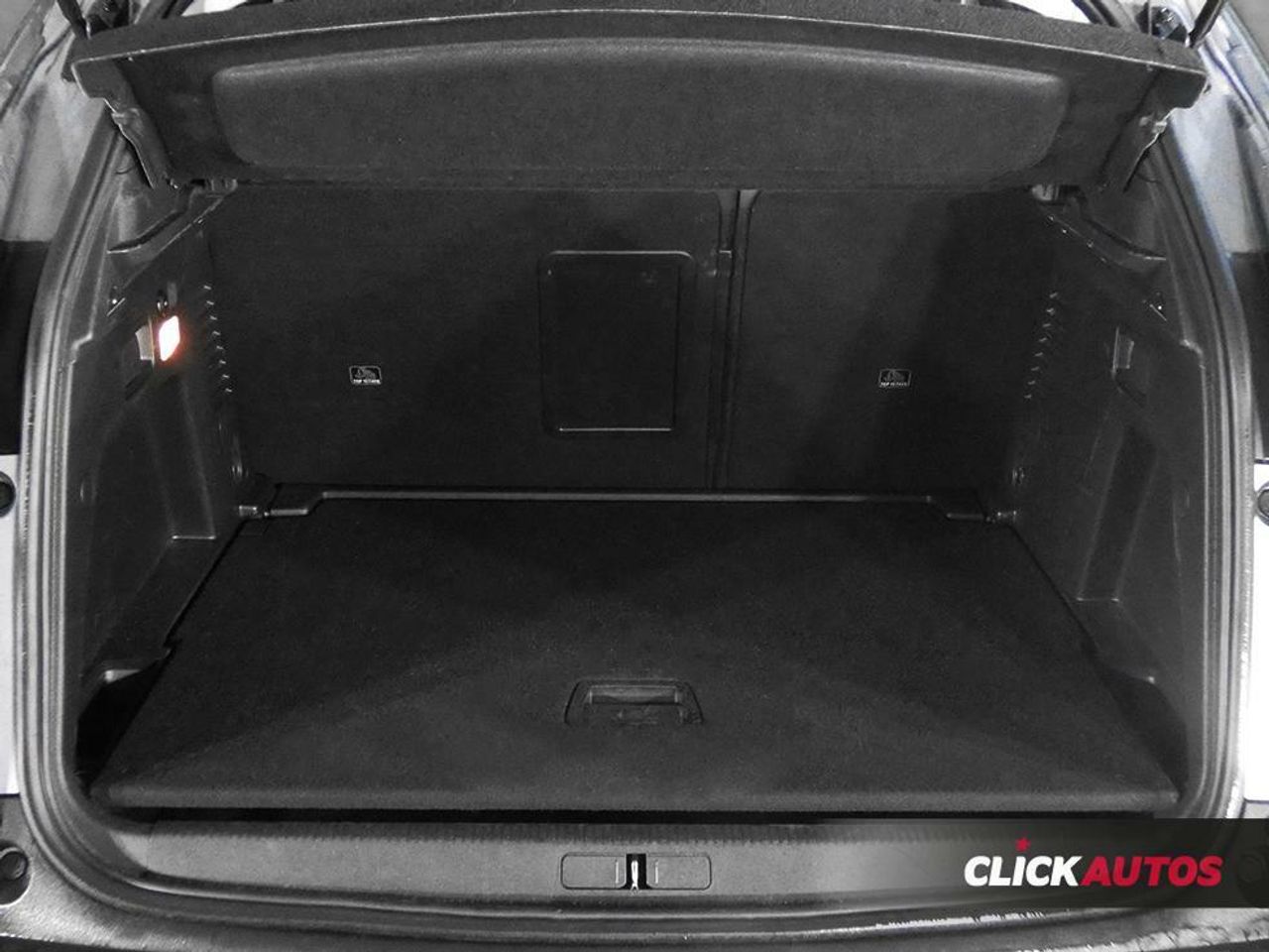 Foto Peugeot 3008 17