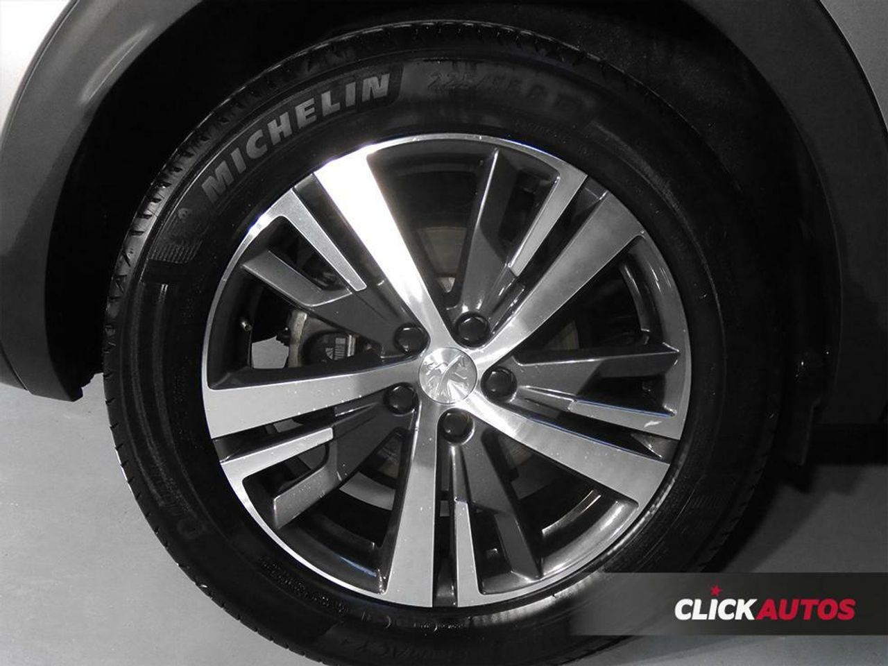 Foto Peugeot 3008 18