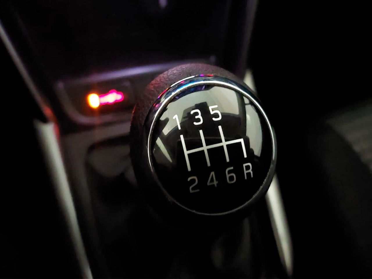 Foto Suzuki S-Cross 9