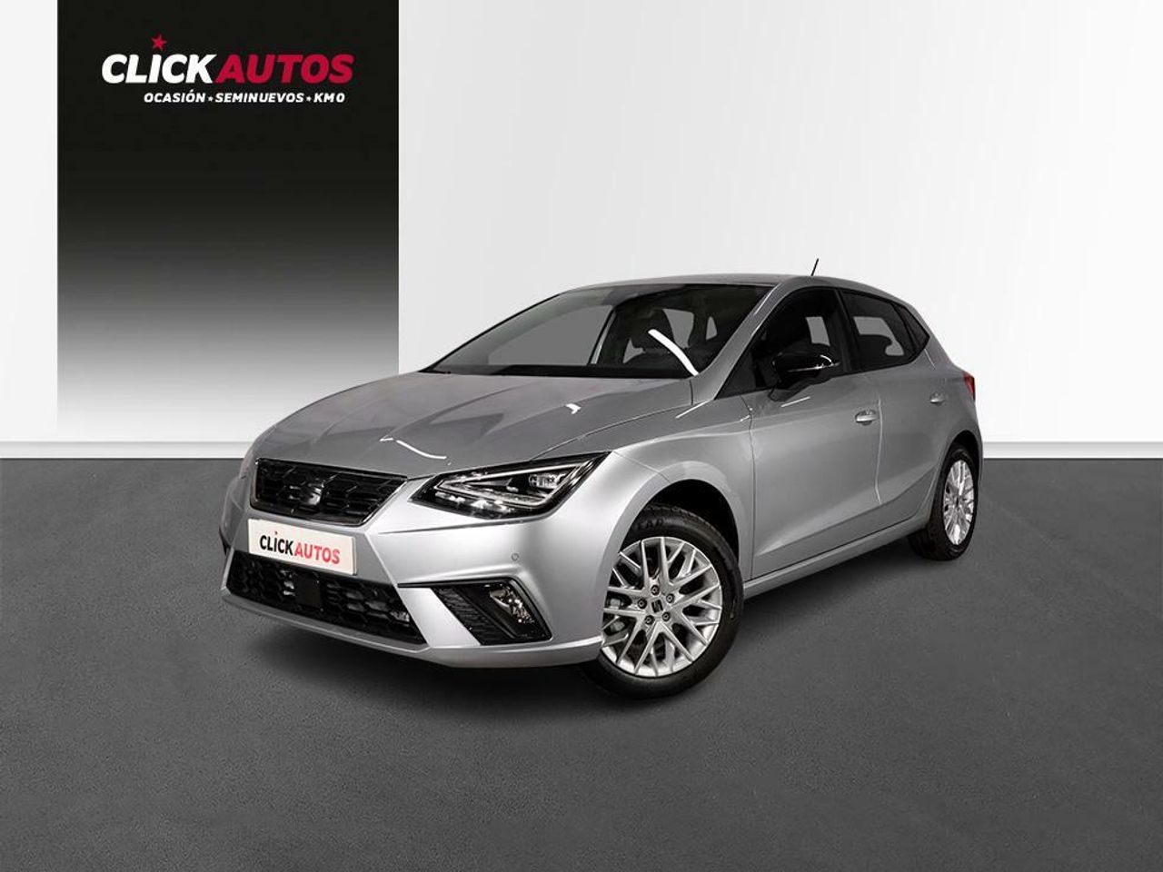 Foto Seat Ibiza 1