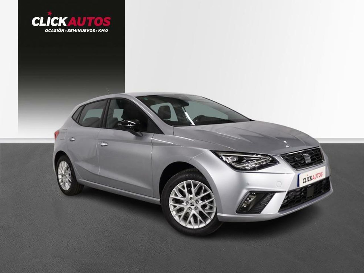 Foto Seat Ibiza 2