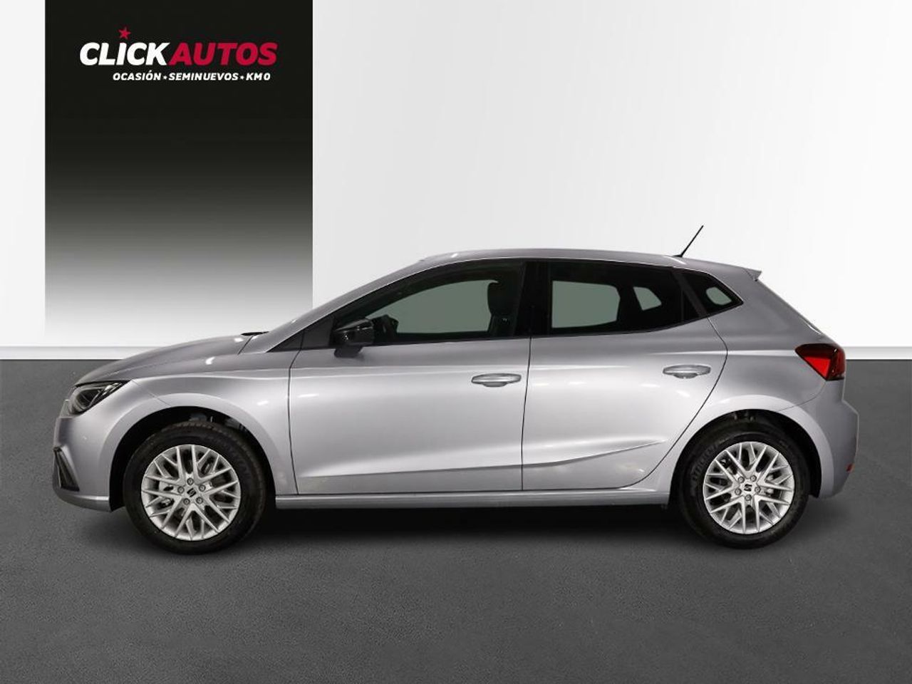Foto Seat Ibiza 5