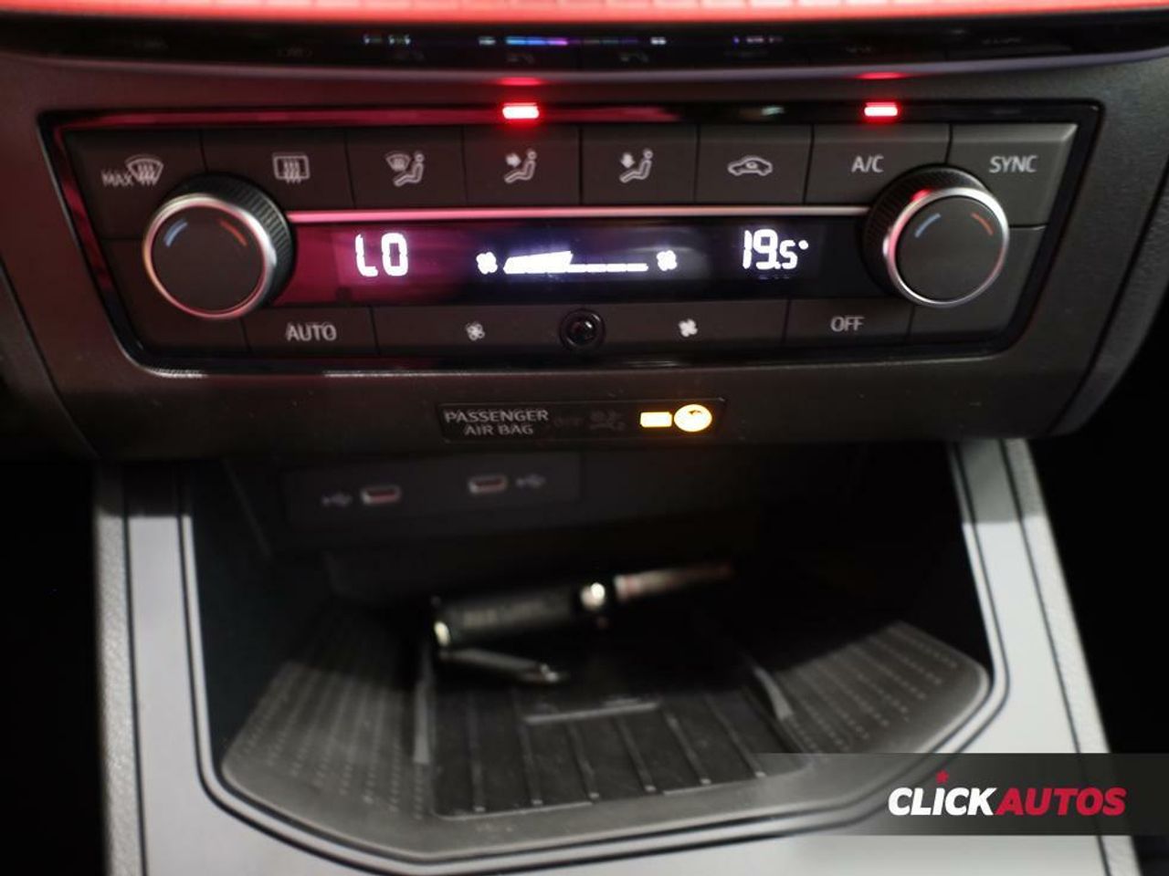 Foto Seat Ibiza 12