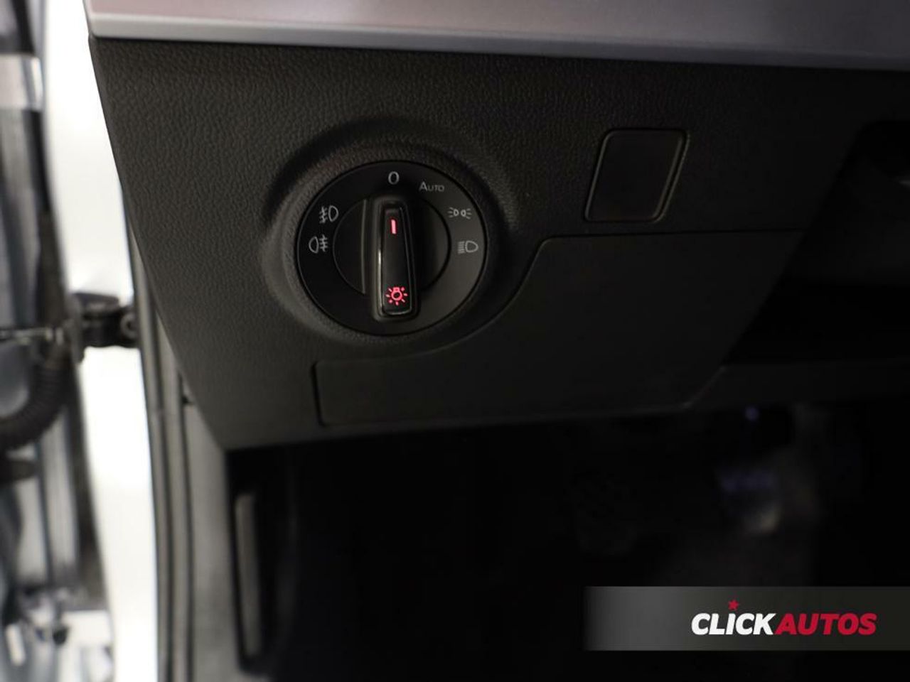 Foto Seat Ibiza 14