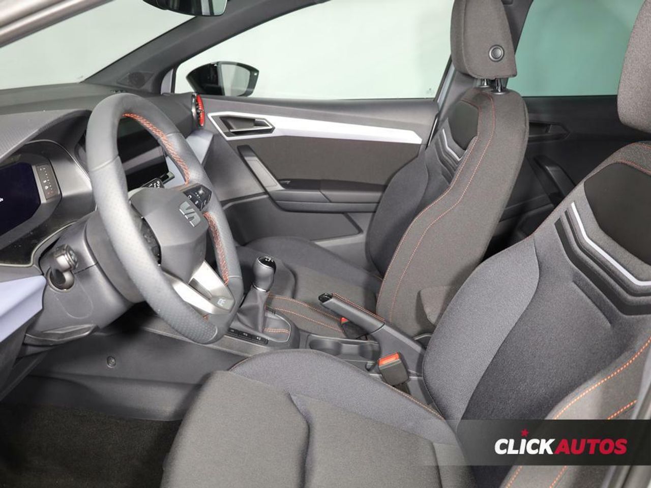 Foto Seat Ibiza 19