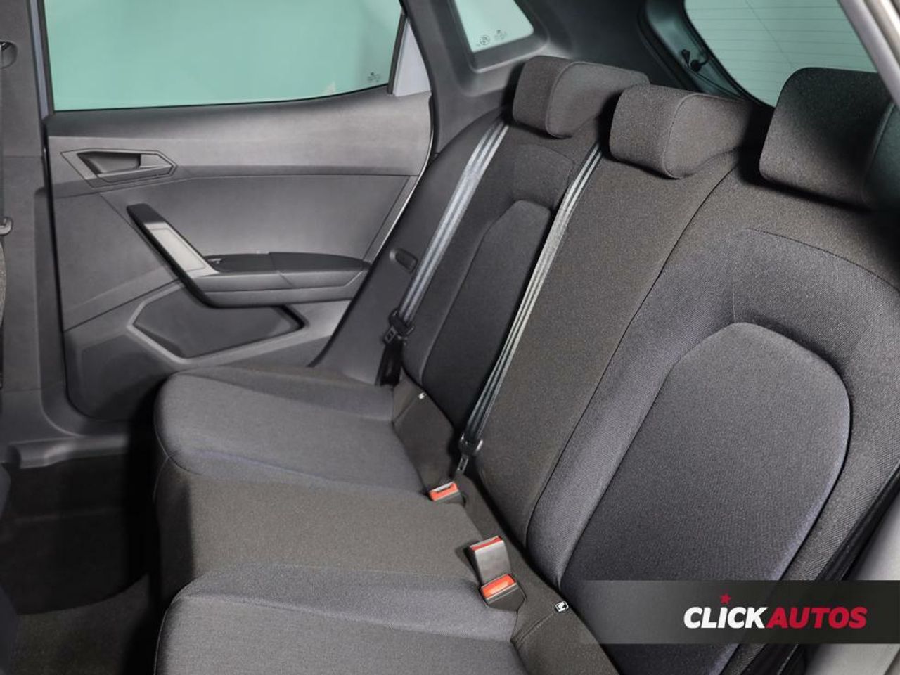 Foto Seat Ibiza 20