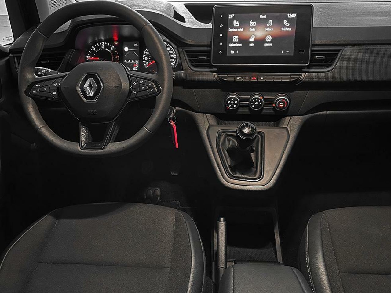 Foto Renault Kangoo 10