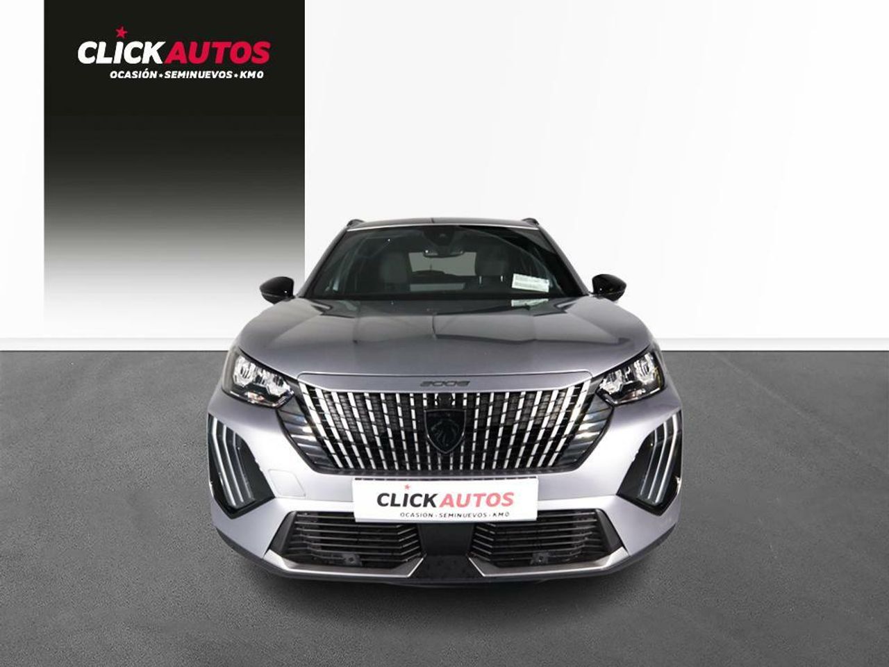 Foto Peugeot 2008 3