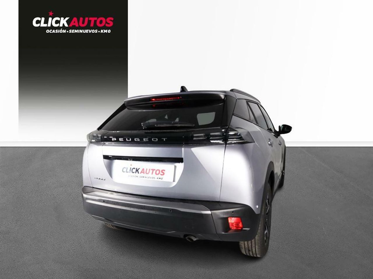 Foto Peugeot 2008 5