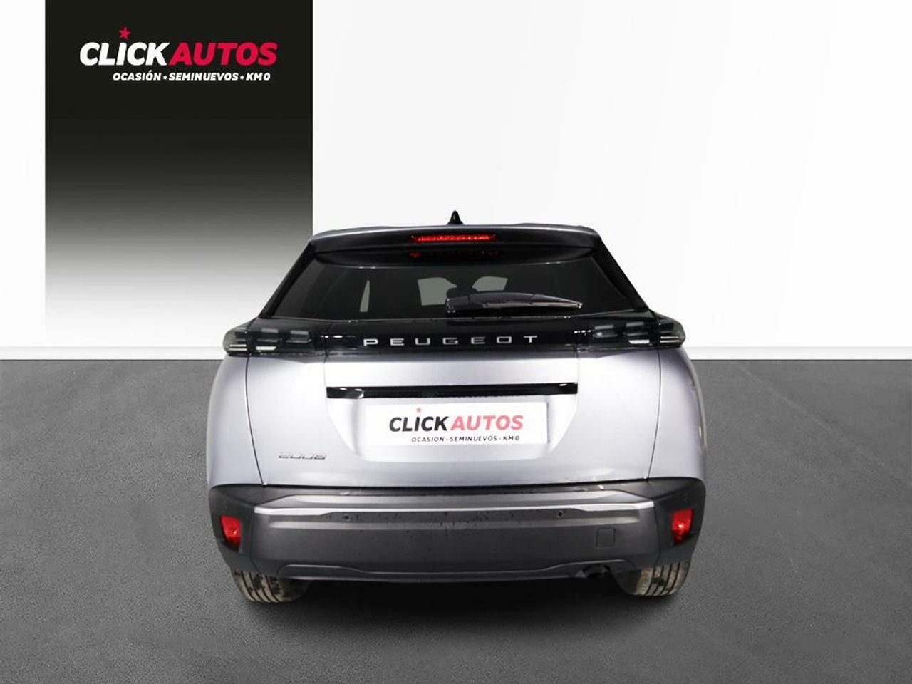Foto Peugeot 2008 6
