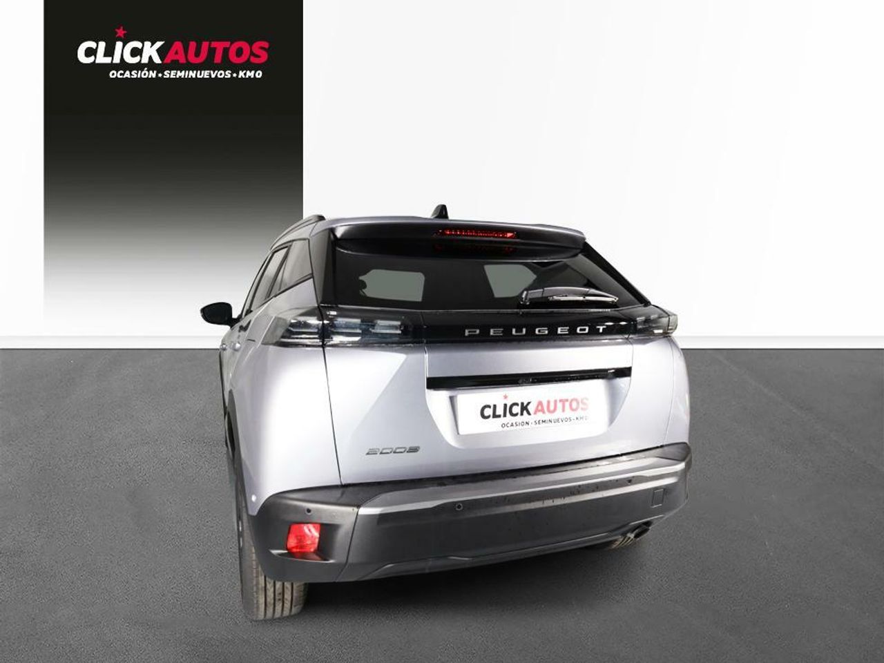Foto Peugeot 2008 7