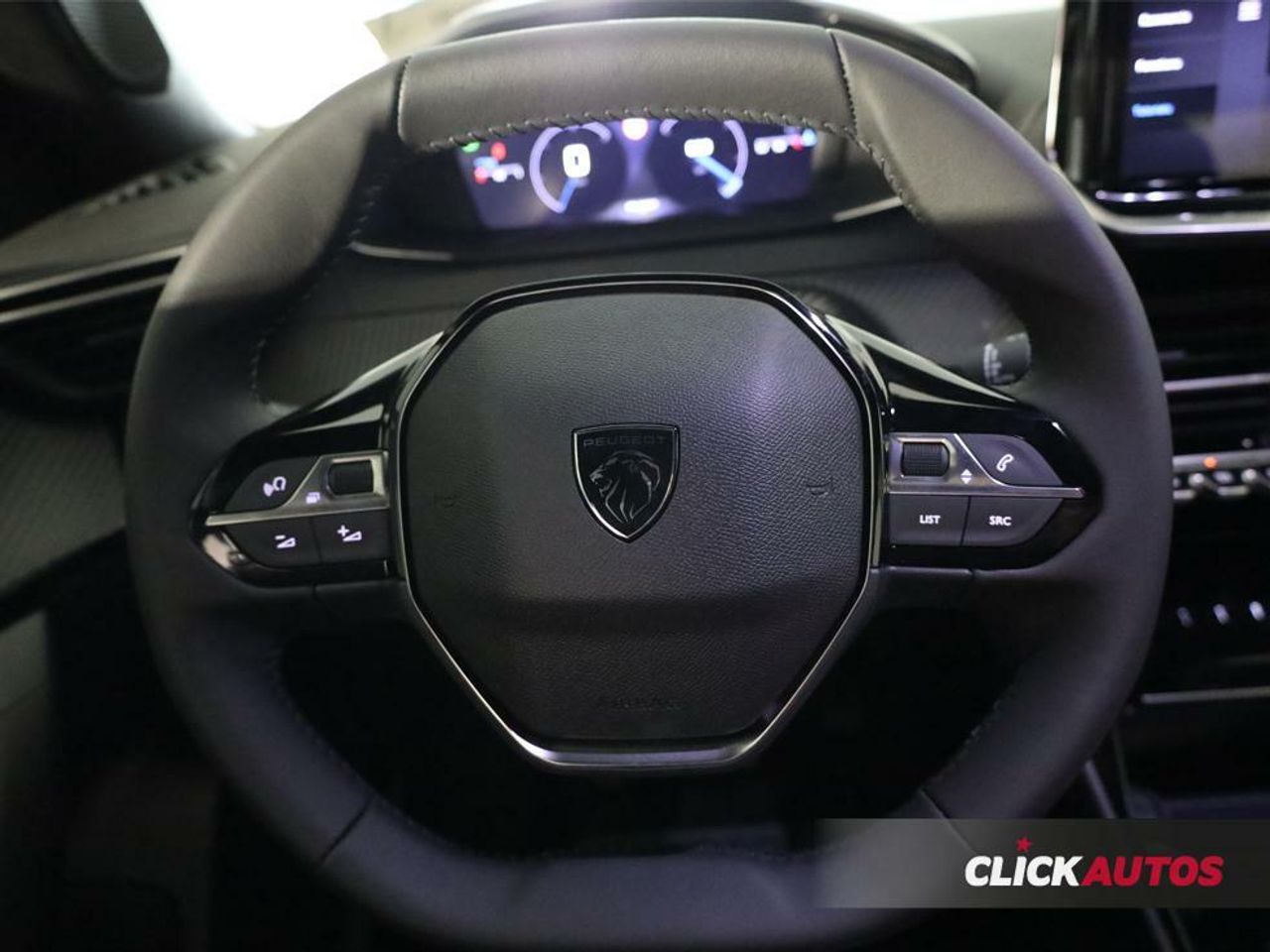 Foto Peugeot 2008 9