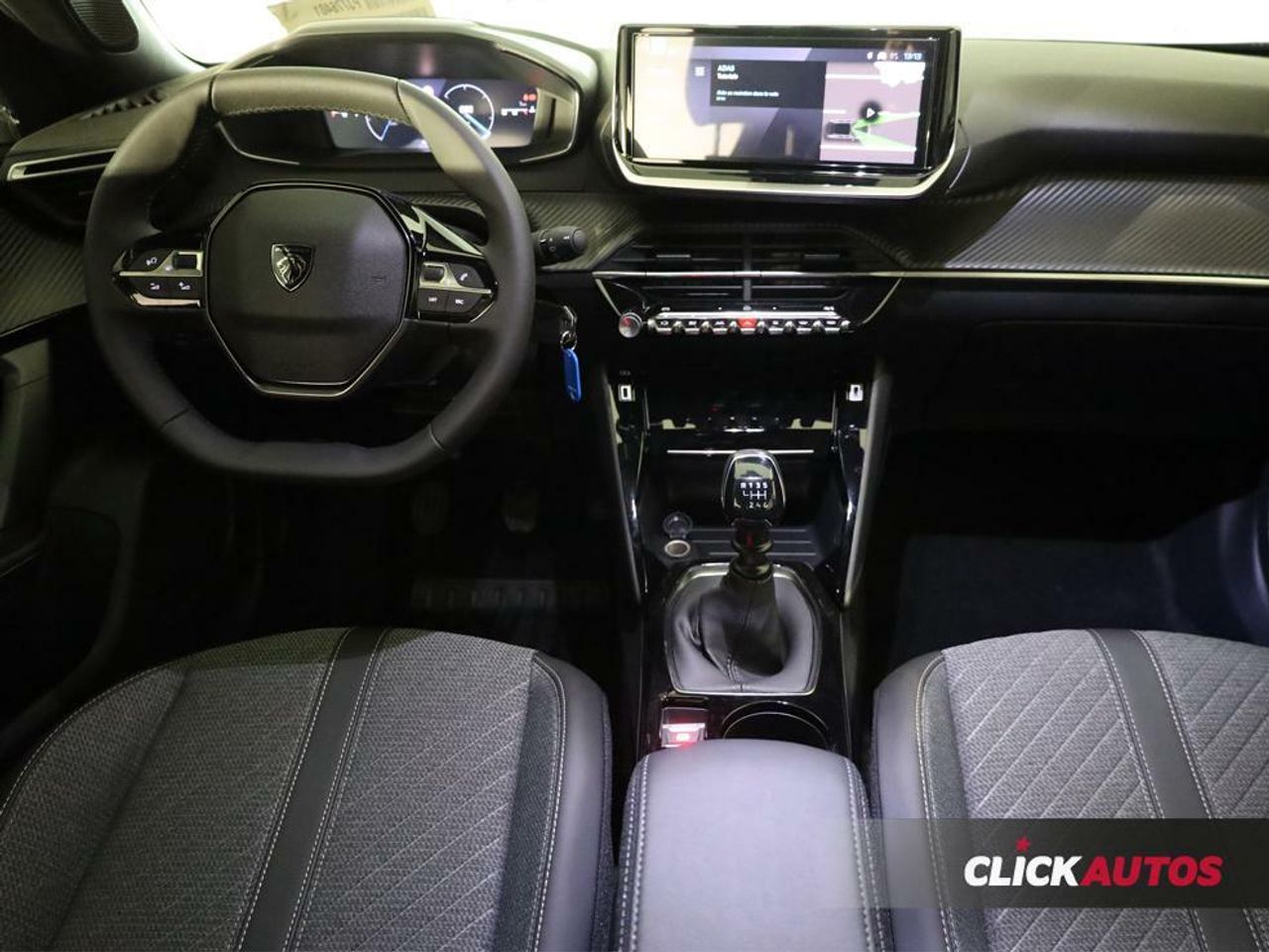 Foto Peugeot 2008 10