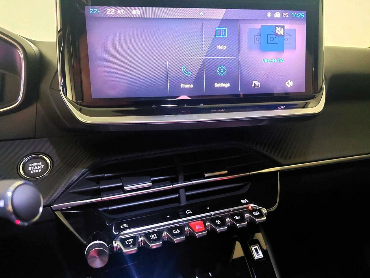 Foto Peugeot 2008 14
