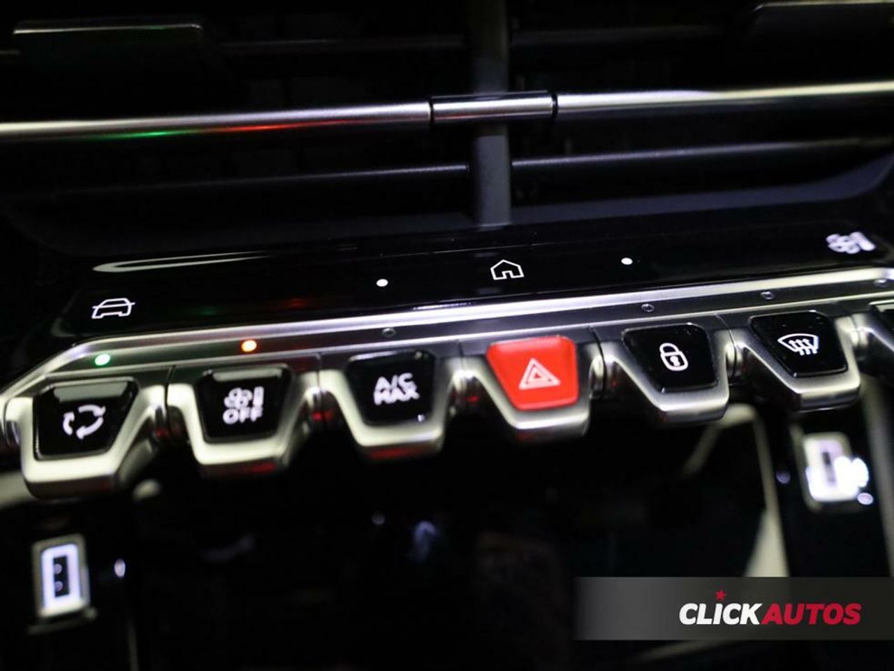 Foto Peugeot 2008 15
