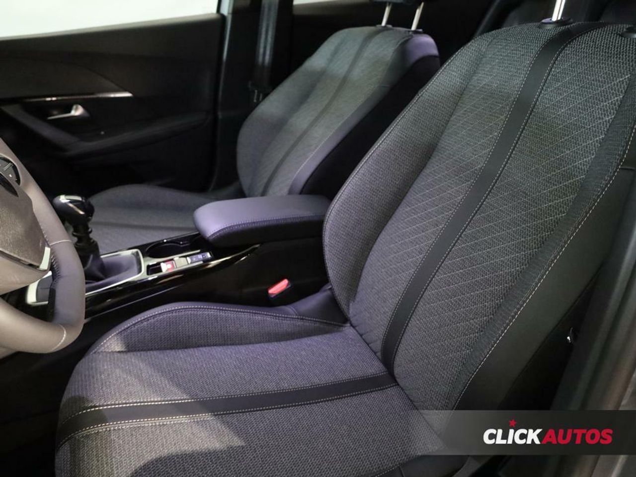 Foto Peugeot 2008 18
