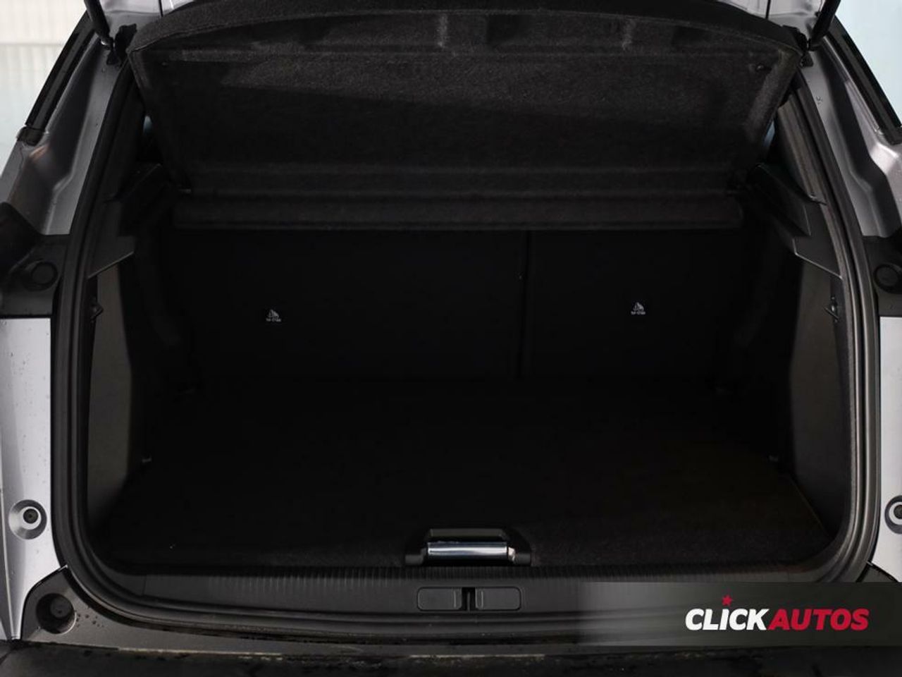 Foto Peugeot 2008 20