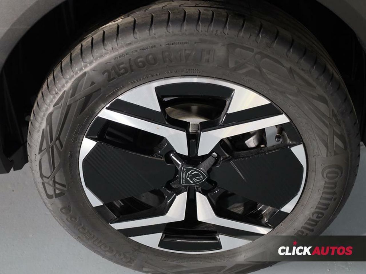 Foto Peugeot 2008 21