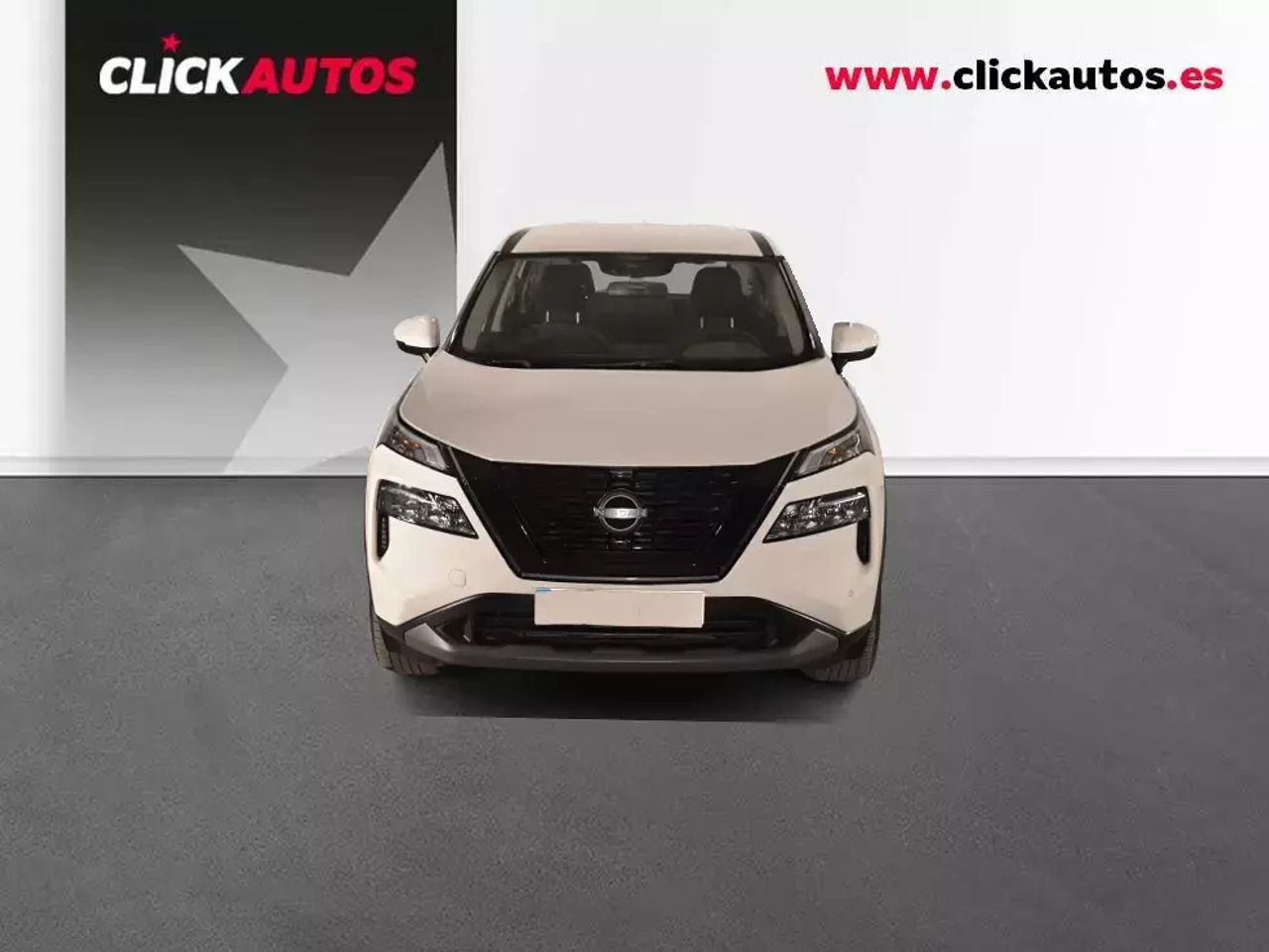 Foto Nissan X-Trail 2
