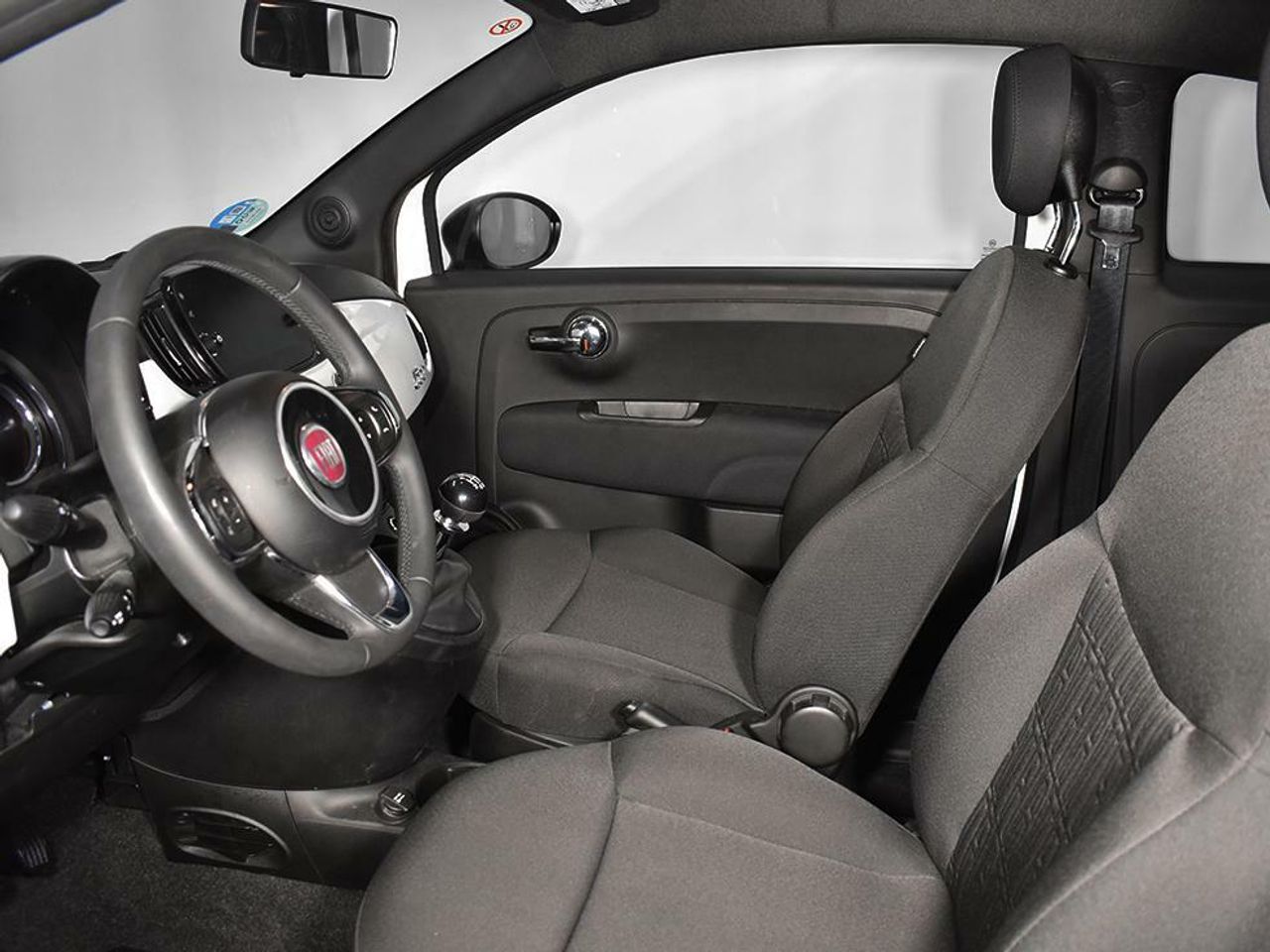 Foto Fiat 500 10