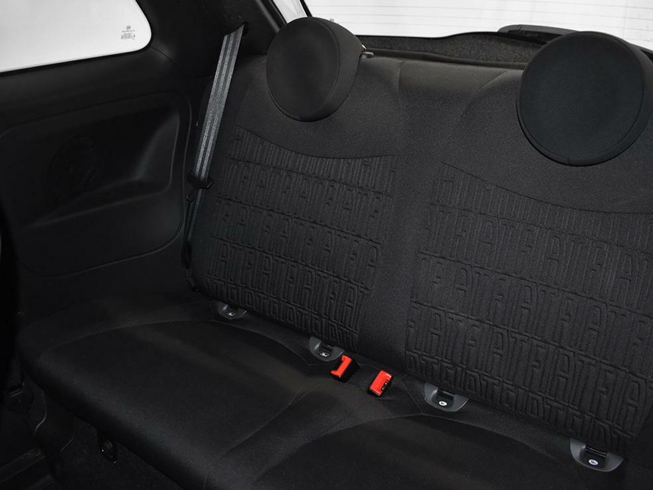 Foto Fiat 500 11
