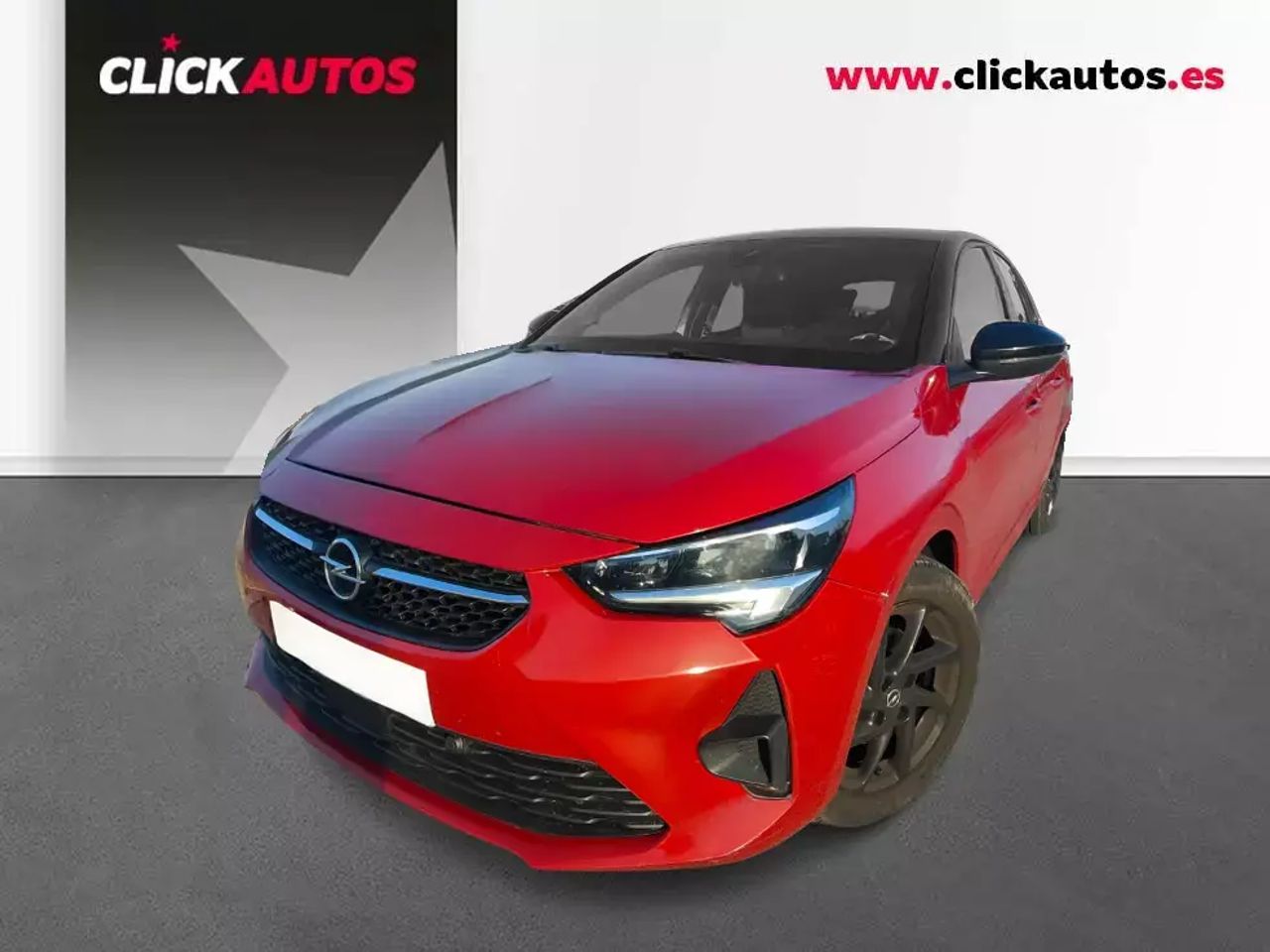 Foto Opel Corsa 1