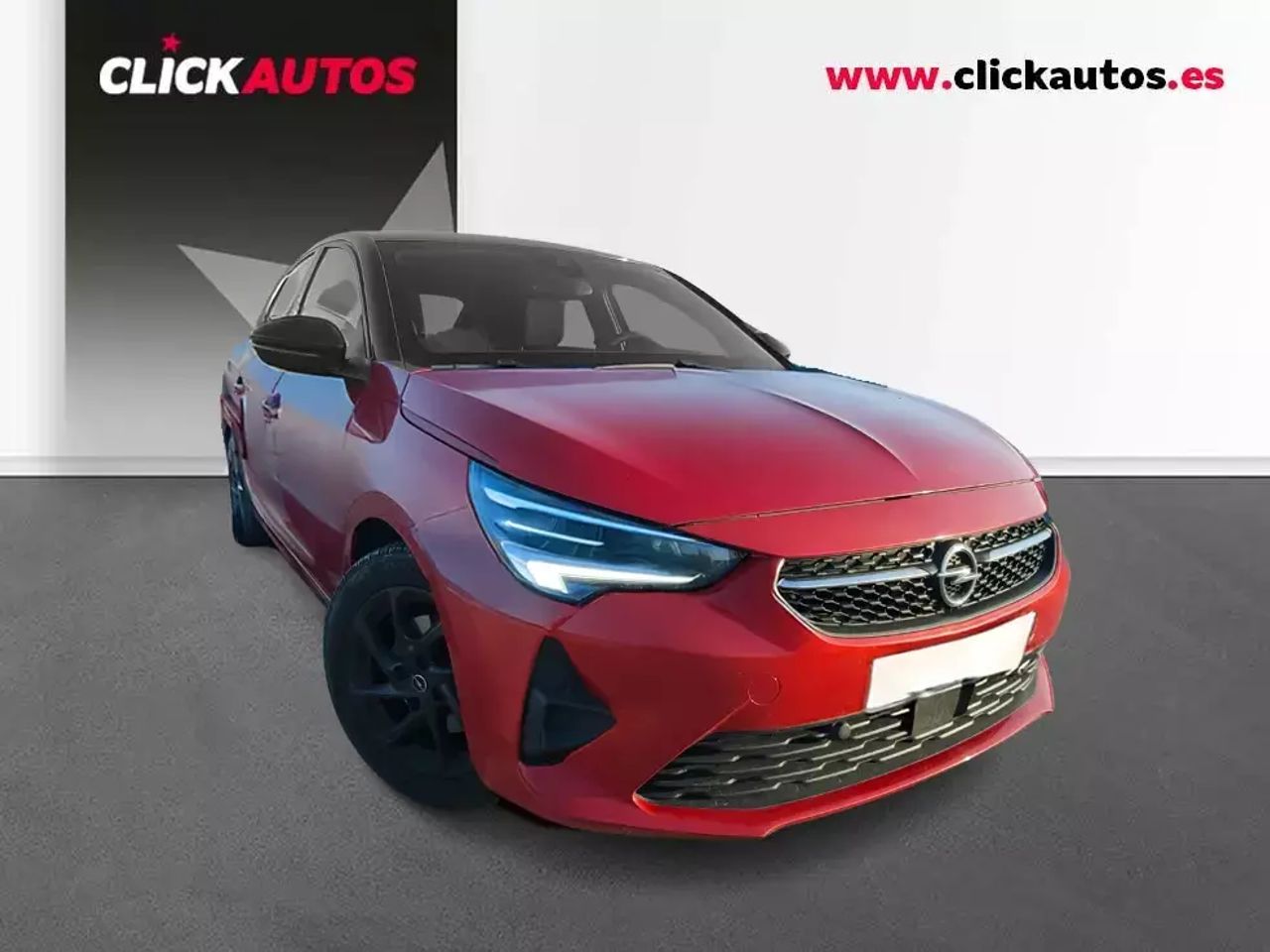 Foto Opel Corsa 2