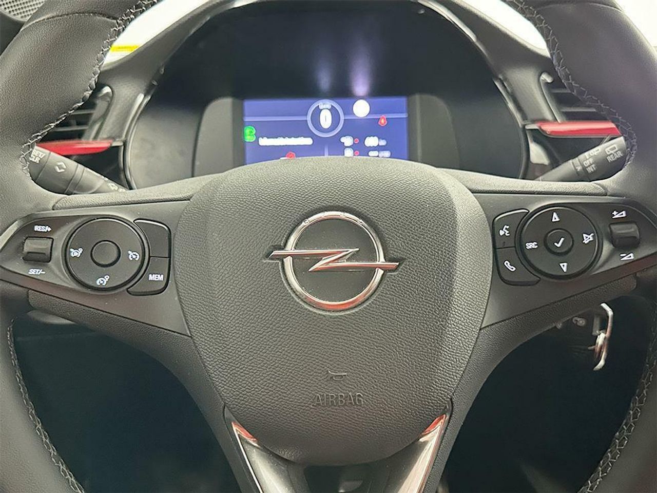 Foto Opel Corsa 4