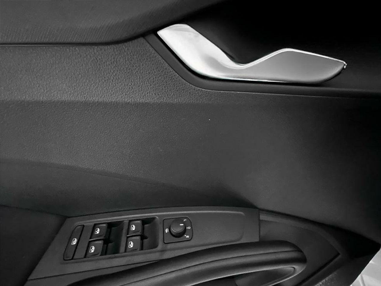 Foto Skoda Fabia 13