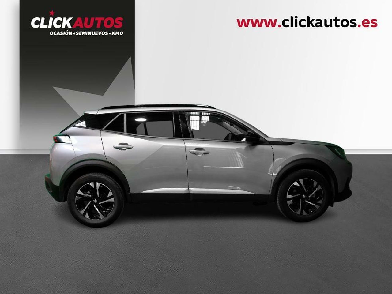 Foto Peugeot 2008 6